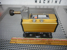 Load image into Gallery viewer, ROSS W6076B3401 Solenoid Valve &amp; 643K91 Manifold Base Used With Warranty - MRM Machine
