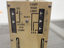 Load image into Gallery viewer, The Valeron Corp. Digital Techniques Division Model 740 Compensator Used
