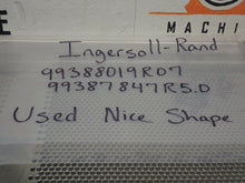 Load image into Gallery viewer, Ingersoll-Rand 99388019R07 99387847R5.0 Spindle Drive Control Used With Warranty
