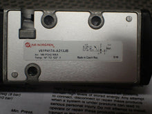 Load image into Gallery viewer, Norgren V61R417A-A213JB Solenoid Valve 145PSIG W/ 24VDC 0.08A 20W Coil Lot of 2
