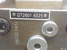 Load image into Gallery viewer, Index GT2601.6025 Hydraulic Solenoid Valve &amp; Rexroth R901313880 Valve 24VDC Coil
