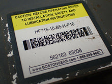Load image into Gallery viewer, Baldor IDNM3542 Spec 35T995-1864G1 Motor With Boston Gear HP7.15-10-B5-H-P16
