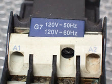 Load image into Gallery viewer, Telemecanique LC1D1210 10 Contactor W/ G7 Coil 120V 50/60Hz Used With Warranty

