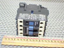 Load image into Gallery viewer, Telemecanique LC1D1210 10 Contactor W/ G7 Coil 120V 50/60Hz Used With Warranty
