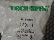 Load image into Gallery viewer, Bryant 4901-I 06460-2465 20A AC Switches New Old Stock (Lot of 2)
