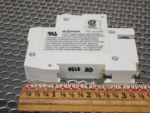 Load image into Gallery viewer, ABL SURSUM 1D8.0 Circuit Breakers 8A 240/415V 1 Pole Used Warranty (Lot of 2)
