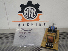 Load image into Gallery viewer, Banner MRB-T Chassis Control Photoelectric New Old Stock Without Box

