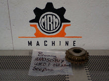 Load image into Gallery viewer, Browning HND50B17 Idler Sprocket 17 Teeth New Old Stock No Box
