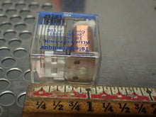 Load image into Gallery viewer, Telemecanique TSP-154-CC-CC Relays 24VDC 1800 Ohms Used With Warranty (Lot of 4)
