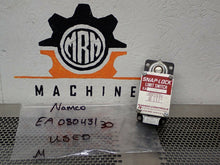 Load image into Gallery viewer, NAMCO EA 08043130 Snap-Lock Limit Switch Used With Warranty
