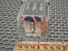 Load image into Gallery viewer, Ohmite GPRTPX-16 Relays Coil 12VAC 60Cy 8 Pin New Old Stock (Lot of 2)
