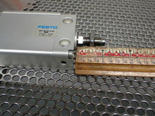 Load image into Gallery viewer, FESTO DZF-32-25-A-PA Flat Cylinder Pmax 10bar New Old Stock See All Pictures
