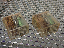 Load image into Gallery viewer, Potter &amp; Brumfield R10-E2-Z4-V700 24VDC Relays Used With Warranty (Lot of 2)
