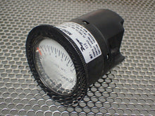 Load image into Gallery viewer, Dwyer MP-010 Mini Photohelic Pressure Gauge 24VDC/24VAC 0-10 Inches W.C New
