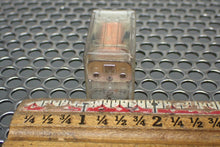 Load image into Gallery viewer, Potter &amp; Brumfield R10-E1-Y2 115VAC Relays New Old Stock (Lot of 2)
