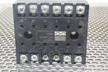Load image into Gallery viewer, Custom Connector SD12 Relay Sockets Used With Warranty (Lot of 4)
