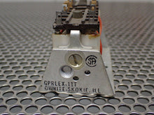 Load image into Gallery viewer, Ohmite GPRLEX-11T Relays 6VDC Coils New Old Stock See All Pictures
