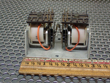 Load image into Gallery viewer, Ohmite GPRLEX-11T Relays 6VDC Coils New Old Stock See All Pictures
