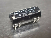 Load image into Gallery viewer, Magnecraft W172DIP-8 Relays New No Box (Lot of 13) See All Pictures
