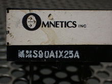 Load image into Gallery viewer, Omnetics MMS90A1X25A Solid State Relays 1A New No Box (Lot of 7) See All Pics
