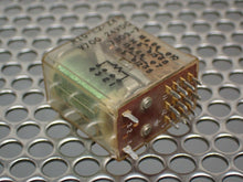Load image into Gallery viewer, Potter &amp; Brumfield R10-E2-Z4-V700 24VDC Relays Used With Warranty (Lot of 3)
