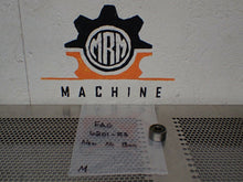 Load image into Gallery viewer, FAG 6201-RS Bearing 1/2&quot; ID New No Box See All Pictures
