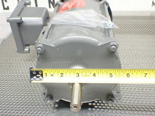 Load image into Gallery viewer, Baldor M7006A Electric Motor Spec 34-5323-1543 1/2HP 1725RPM 60Cy Used Warranty
