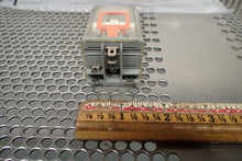 Load image into Gallery viewer, SCHRACK RM 103 110 Relays 110VDC Used With Warranty (Lot of 4) See All Pictures
