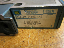 Load image into Gallery viewer, Mac Valves 821C-PM-111DA-142 Solenoid Valve DBL Operator Used With Warranty
