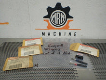 Load image into Gallery viewer, Honeywell 4074EDJ Test Plug Assembly See All Pics New Old Stock (Lot of 4)
