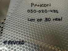 Load image into Gallery viewer, ITW PANCON 050-020-435 LATCON Socket Connectors New Old Stock (Box of 30)
