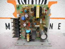 Load image into Gallery viewer, Omron S82J-0112 Power Supply Unit AC100-120V 50/60Hz Used With Warranty
