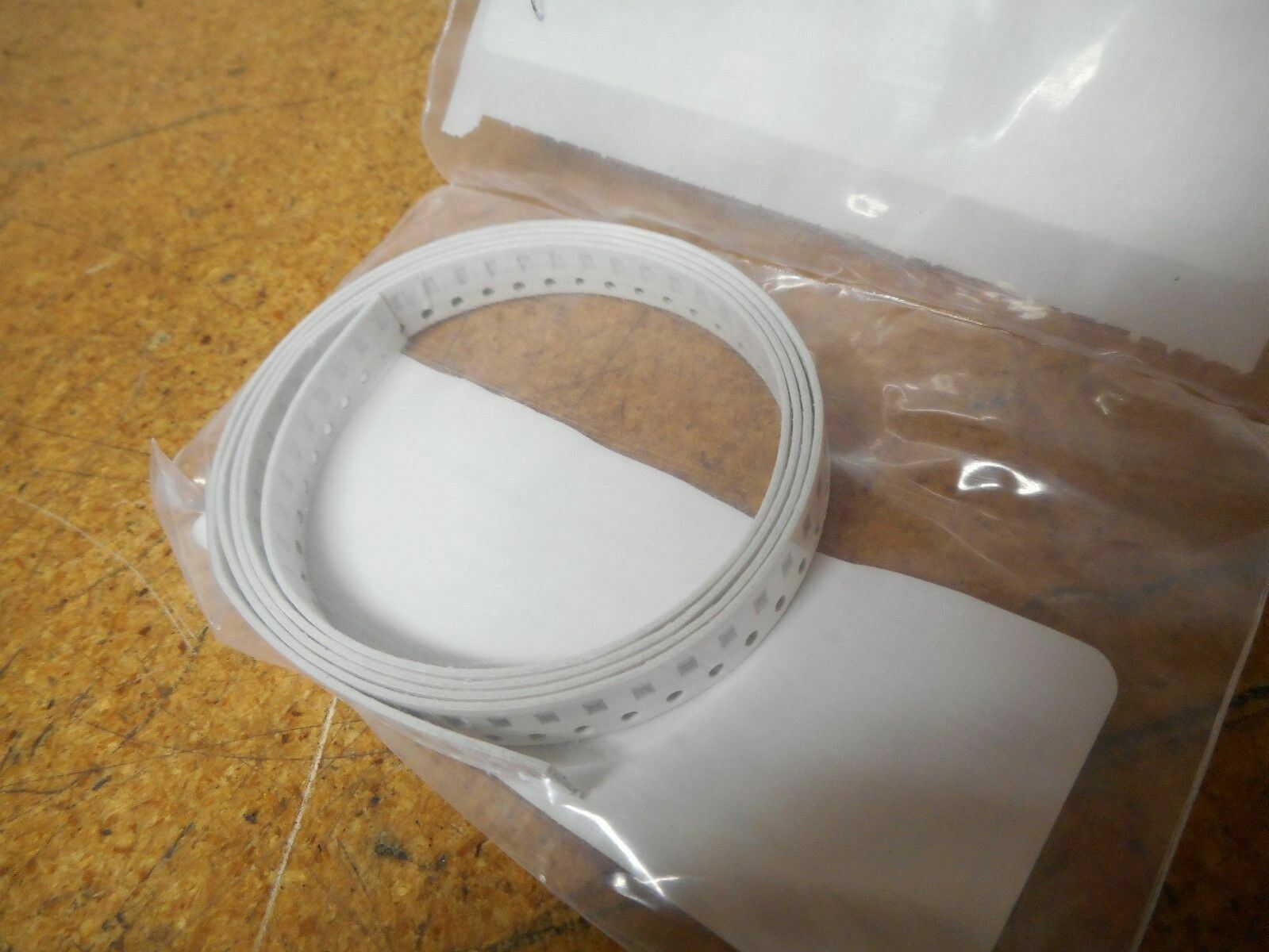 Digi-Key P10ACT-ND Resistor 10OHM 1/10W 5% 0805 SMD New (Lot of 200 ...