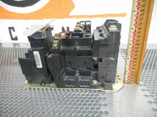 Load image into Gallery viewer, Allen Bradley 509-AOD-A1F Ser B Starter &amp; 592-A1FA Ser A Overload Relay 3.7-12A
