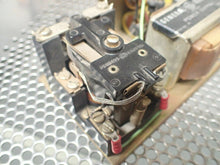 Load image into Gallery viewer, General Electric CR115D2 Proximity Limit Switch 115VAC Power Supply 60Hz
