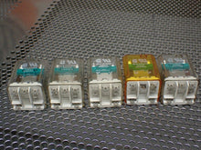 Load image into Gallery viewer, 212D10-501B 007-9822859 Relays 24VDC Coil Used With Warranty (Lot of 5)
