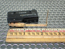 Load image into Gallery viewer, Micro Switch BZ-2RW843564 Limit Switches 10A 125, 250 Or 480VAC New (Lot of 5)
