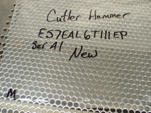 Load image into Gallery viewer, Cutler-Hammer E57EAL6T111EP Ser A1 Proximity Switch 10-30VDC New In Box
