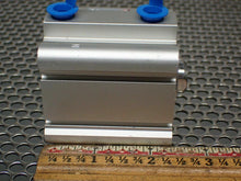 Load image into Gallery viewer, SMC NCDQ2KB40-20DZ Pneumatic Cylinders 145PSI New Old Stock (Lot of 3) See Pics
