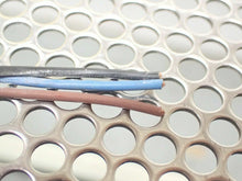 Load image into Gallery viewer, Mencom MDC-3FPX-5M 4A 300V Sensor Connector Cable 5M Long Used (Lot of 4)

