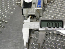 Load image into Gallery viewer, Micro Switch BZE6-RQ8X2 Limit Switch 15A 125, 250 Or 480VAC Used With Warranty
