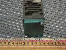 Load image into Gallery viewer, Numatics 082SA432K Solenoid Valve 120V 50/60Hz 226-703B Coil Used See All Pics
