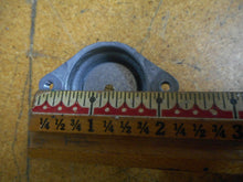 Load image into Gallery viewer, General Electric CR2940UJ200B Black Pushbutton Operator New Old Stock
