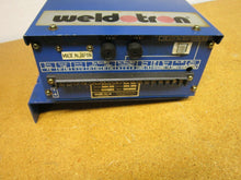Load image into Gallery viewer, Weldtron 8725A Programmable Monitoring Device 115V 50/60Hz 2Amp 1 Phase
