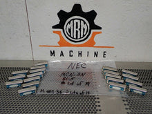 Load image into Gallery viewer, NEC MCN-3N 81-5 Relays New Old Stock (Lot of 19) See All Pictures
