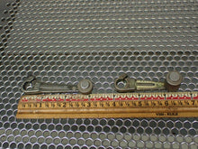 Load image into Gallery viewer, Square D (2) DA-1 &amp; (2) CA-2 Roller Levers Used Missing Set 2 Screws See Pics
