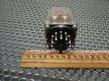 Load image into Gallery viewer, Potter &amp; Brumfield (1) KCP14 10000 Ohms &amp; (1) KCP14 2500 Ohms Relays New
