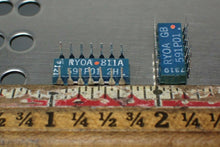 Load image into Gallery viewer, RYOA 591P01 Relays New Old Stock (Lot of 278) See All Pictures
