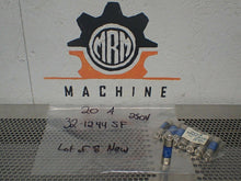 Load image into Gallery viewer, 32-1244SF 20A 250V Fuses New Old Stock (Lot of 8)

