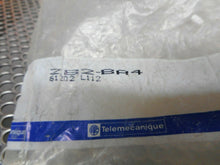 Load image into Gallery viewer, Telemecanique ZB2-BA4 Red Push Button New Old Stock Fast Free Shipping
